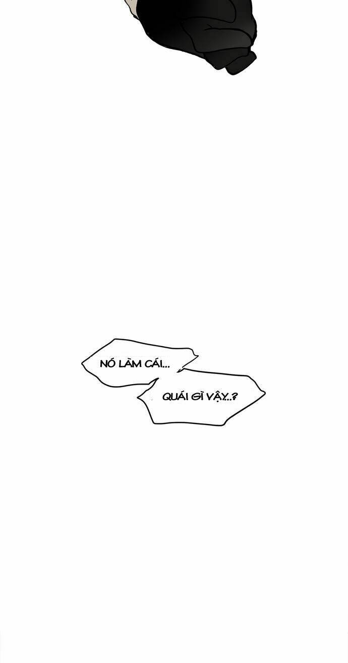 Cuộc Chiến Trong Tòa Tháp - Tower Of God: Chapter 25