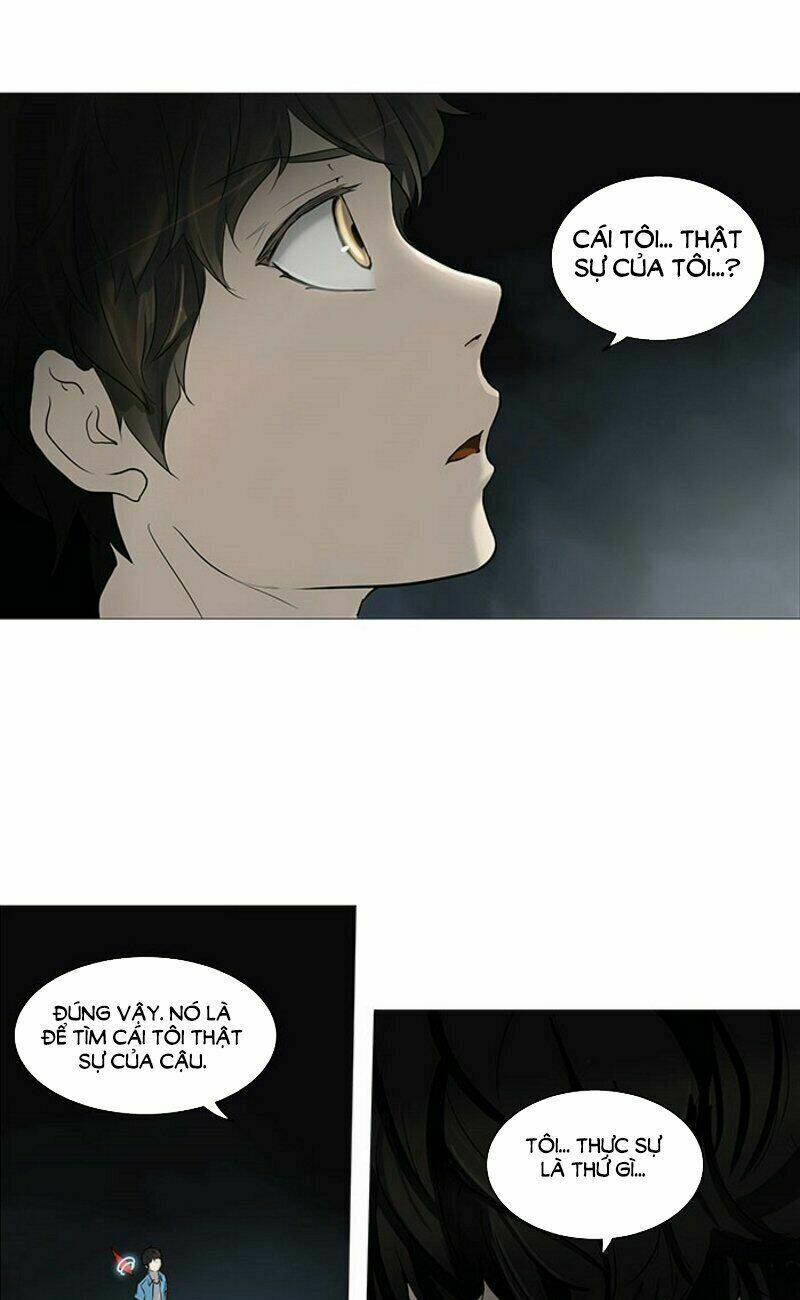 Cuộc Chiến Trong Tòa Tháp - Tower Of God: Chapter 250