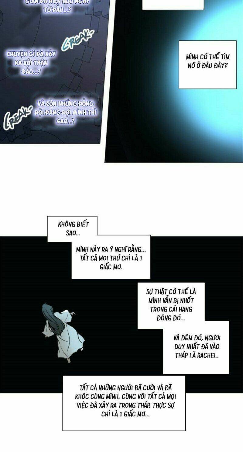 Cuộc Chiến Trong Tòa Tháp - Tower Of God: Chapter 250