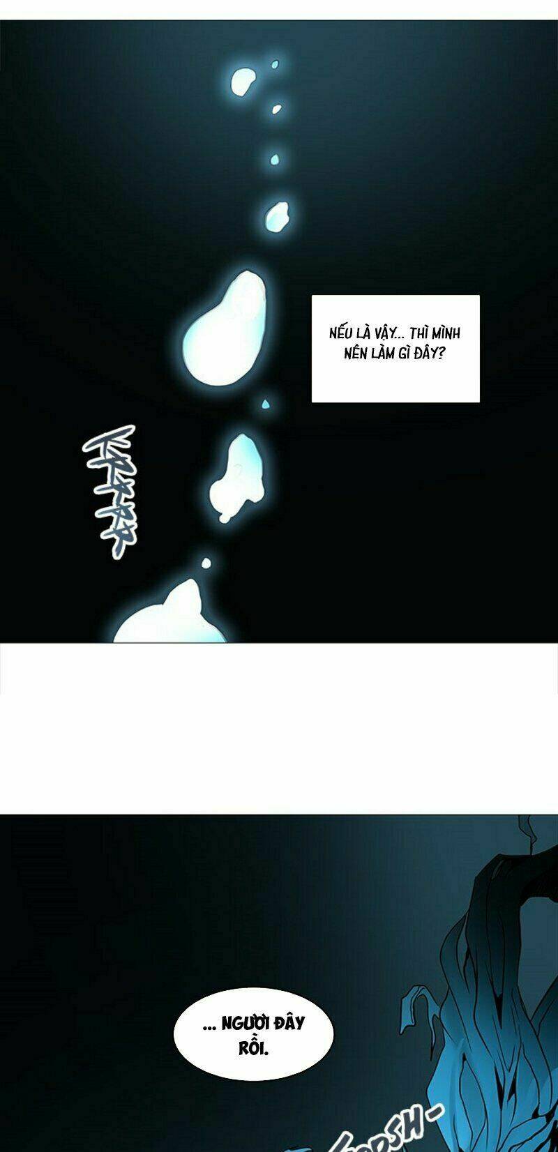 Cuộc Chiến Trong Tòa Tháp - Tower Of God: Chapter 250