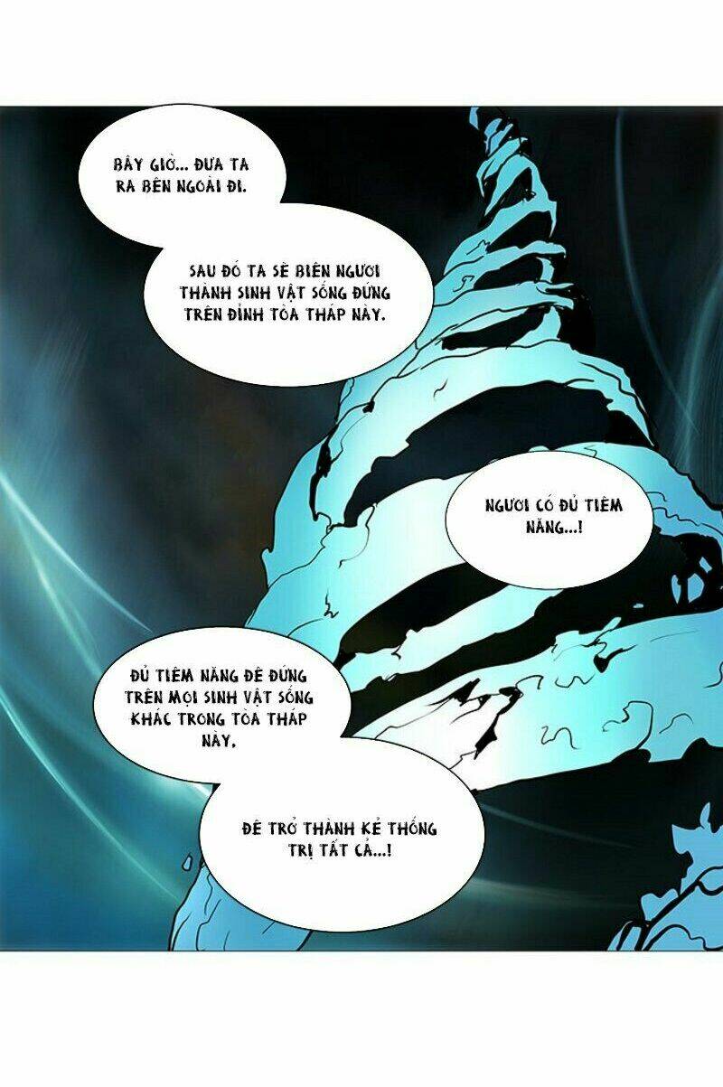Cuộc Chiến Trong Tòa Tháp - Tower Of God: Chapter 250