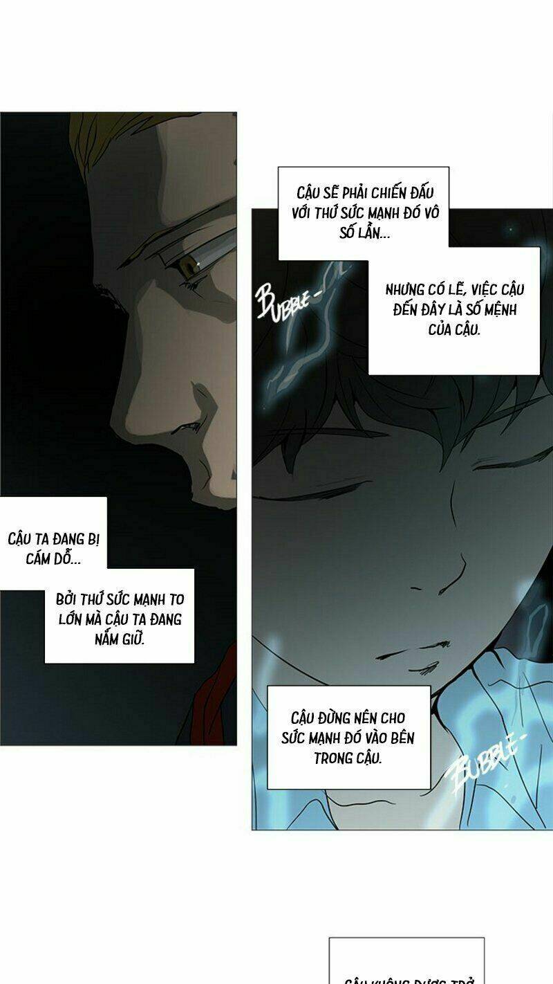 Cuộc Chiến Trong Tòa Tháp - Tower Of God: Chapter 250