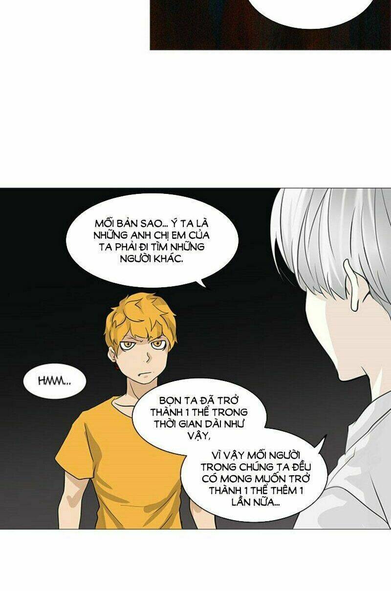 Cuộc Chiến Trong Tòa Tháp - Tower Of God: Chapter 250