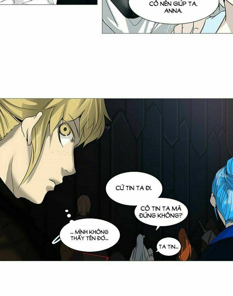 Cuộc Chiến Trong Tòa Tháp - Tower Of God: Chapter 250