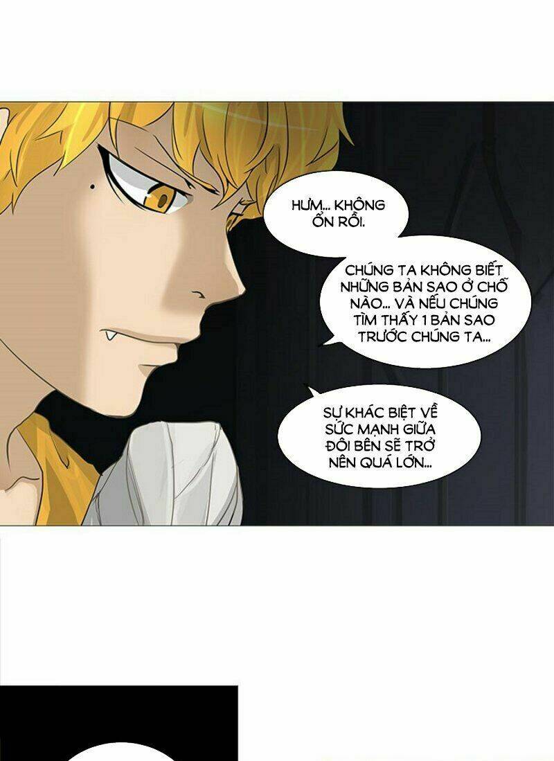 Cuộc Chiến Trong Tòa Tháp - Tower Of God: Chapter 250