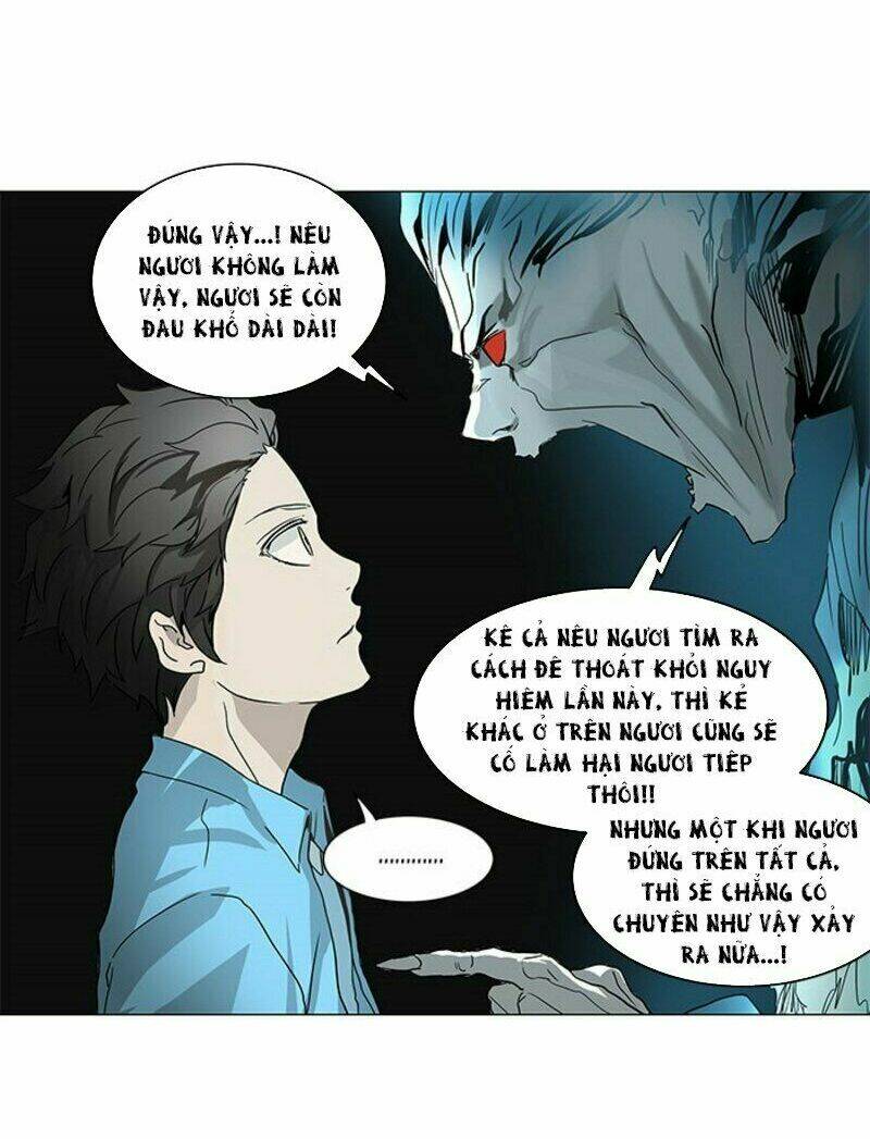 Cuộc Chiến Trong Tòa Tháp - Tower Of God: Chapter 250