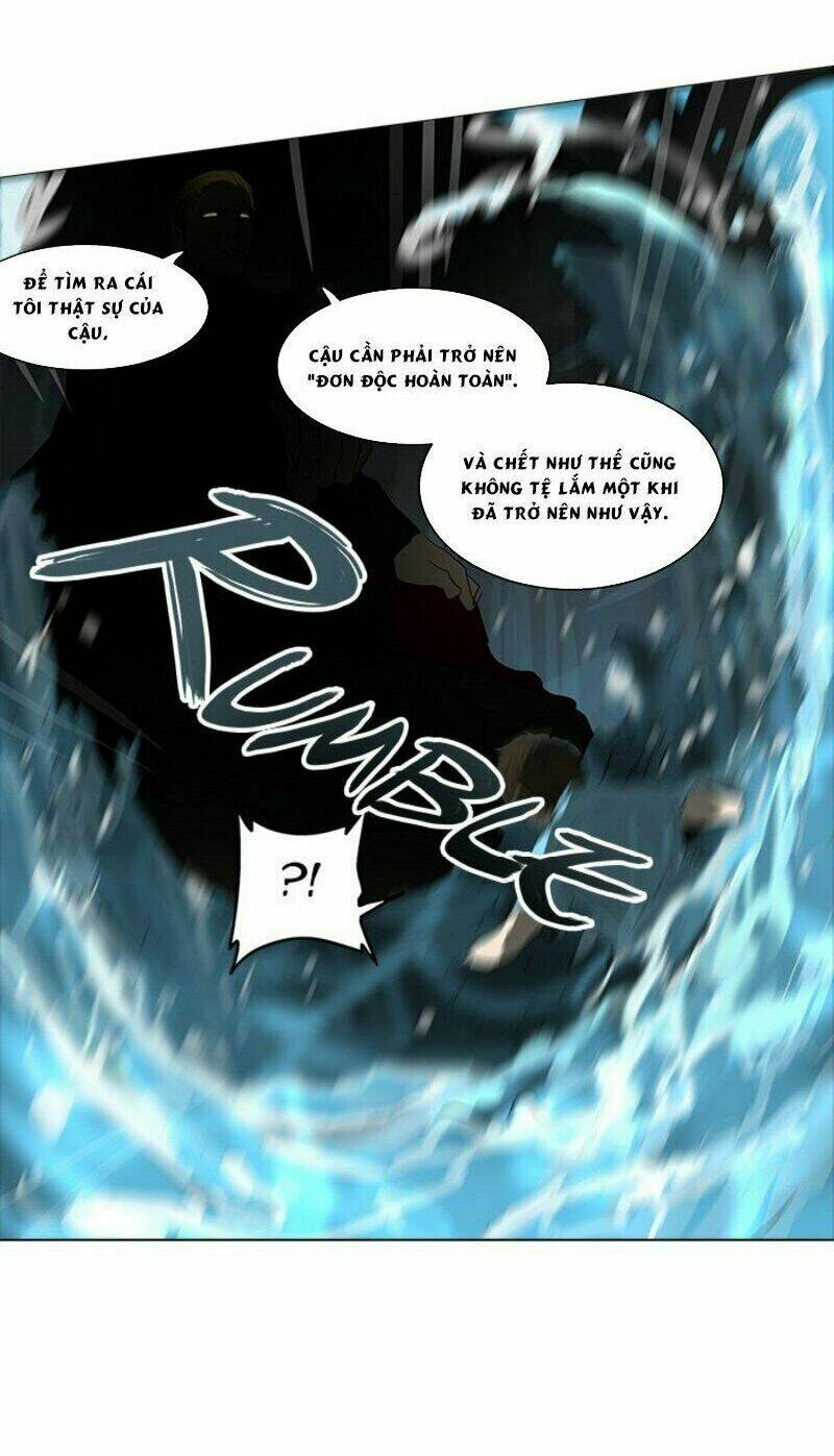 Cuộc Chiến Trong Tòa Tháp - Tower Of God: Chapter 250