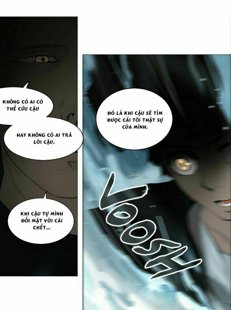 Cuộc Chiến Trong Tòa Tháp - Tower Of God: Chapter 250