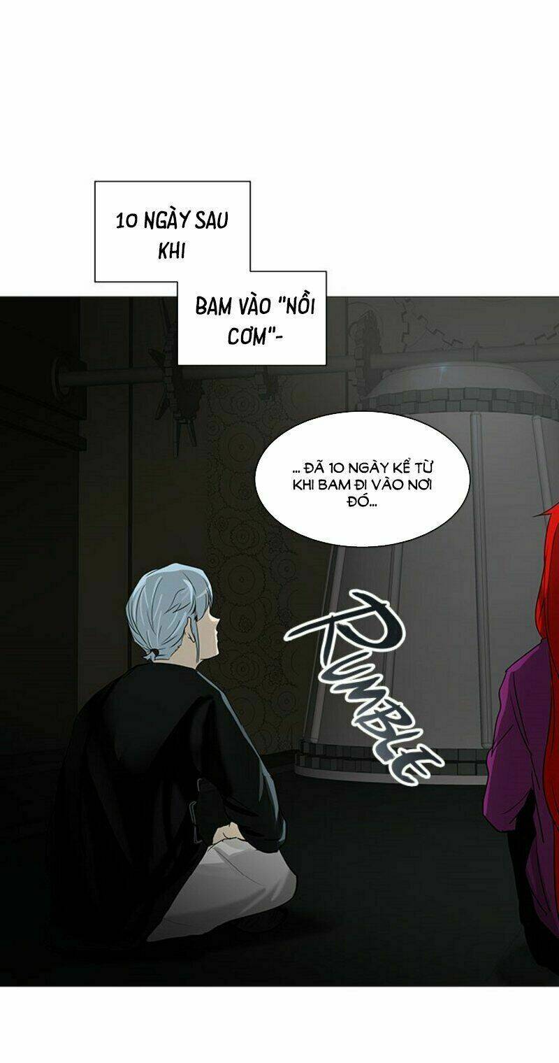 Cuộc Chiến Trong Tòa Tháp - Tower Of God: Chapter 250