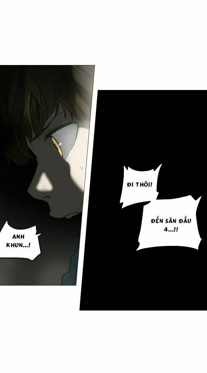 Cuộc Chiến Trong Tòa Tháp - Tower Of God: Chapter 251