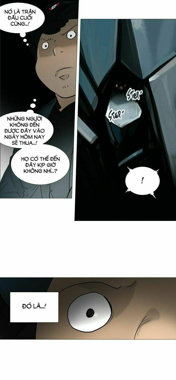 Cuộc Chiến Trong Tòa Tháp - Tower Of God: Chapter 251