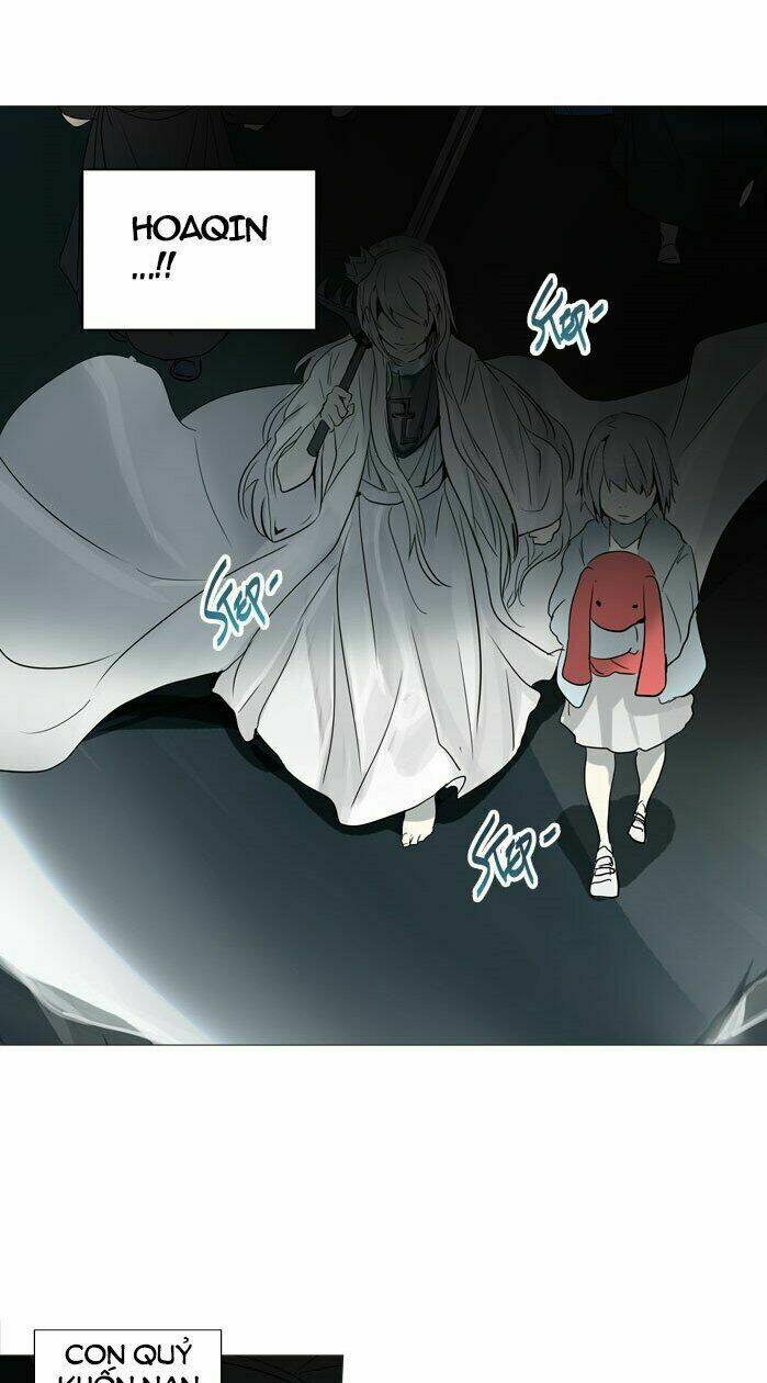 Cuộc Chiến Trong Tòa Tháp - Tower Of God: Chapter 251