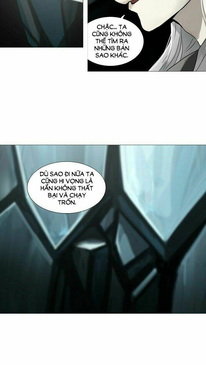 Cuộc Chiến Trong Tòa Tháp - Tower Of God: Chapter 251