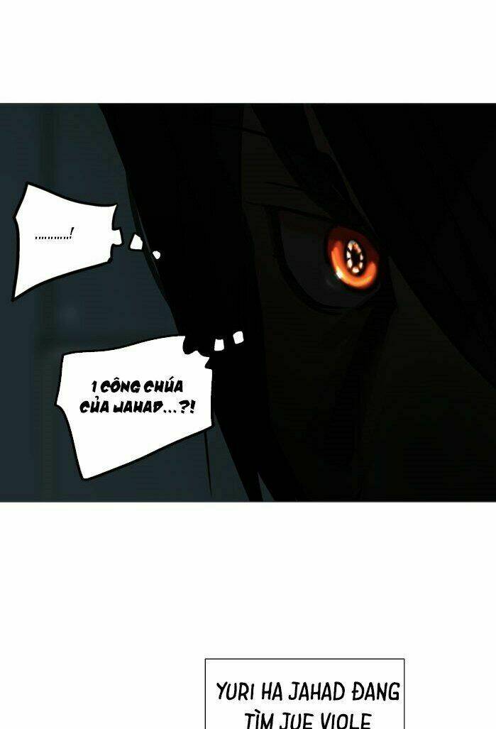Cuộc Chiến Trong Tòa Tháp - Tower Of God: Chapter 251