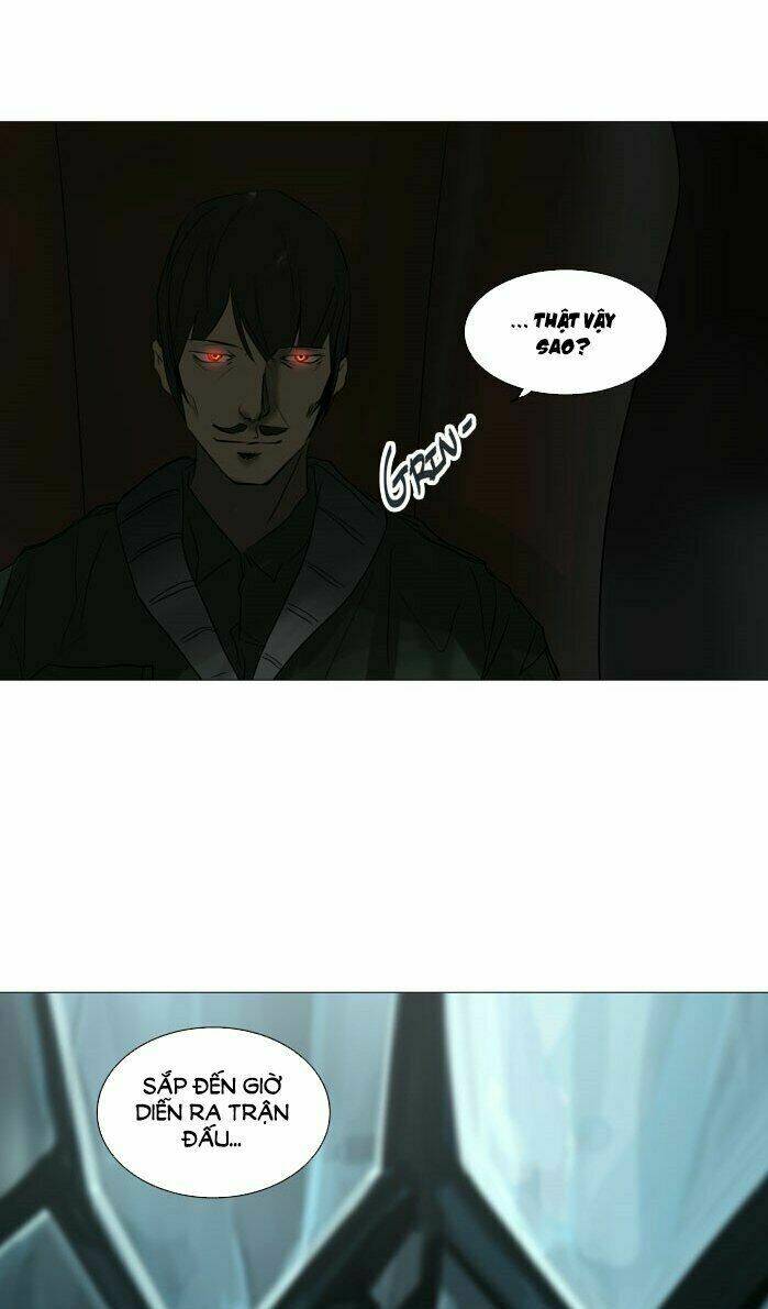 Cuộc Chiến Trong Tòa Tháp - Tower Of God: Chapter 251
