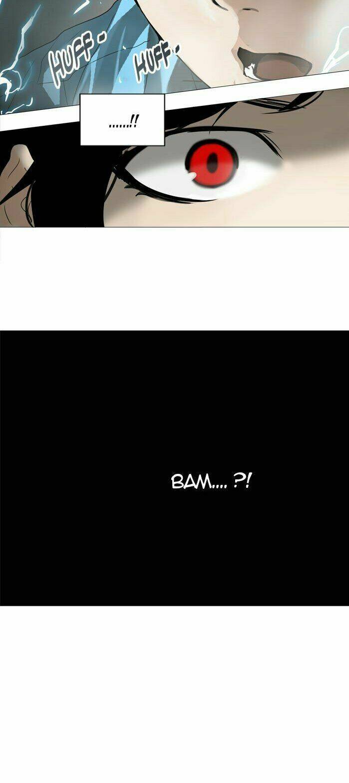 Cuộc Chiến Trong Tòa Tháp - Tower Of God: Chapter 251