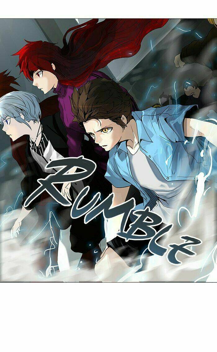 Cuộc Chiến Trong Tòa Tháp - Tower Of God: Chapter 252