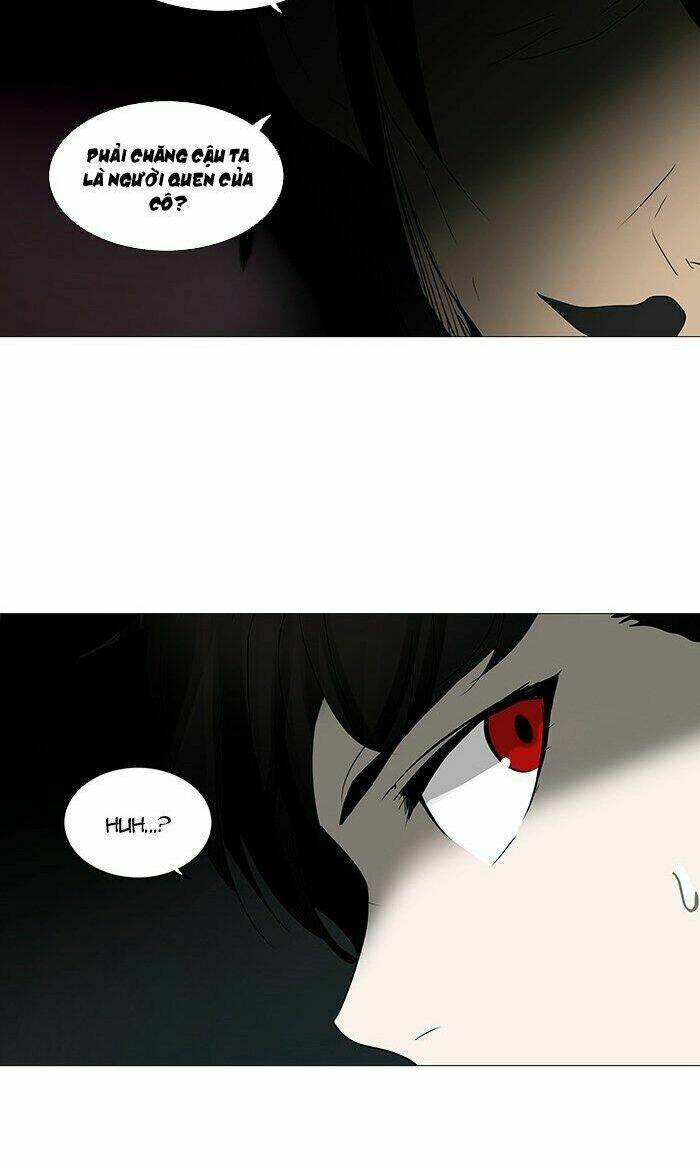 Cuộc Chiến Trong Tòa Tháp - Tower Of God: Chapter 252
