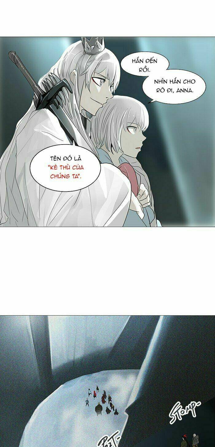 Cuộc Chiến Trong Tòa Tháp - Tower Of God: Chapter 252