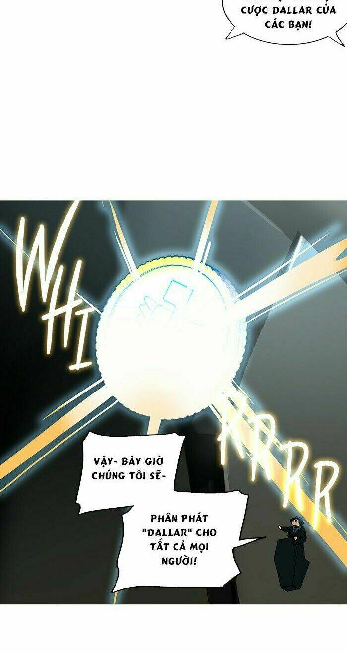 Cuộc Chiến Trong Tòa Tháp - Tower Of God: Chapter 252
