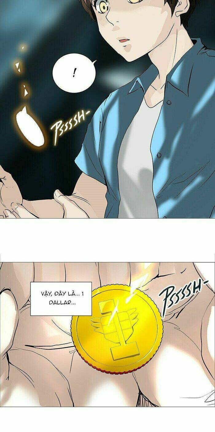 Cuộc Chiến Trong Tòa Tháp - Tower Of God: Chapter 252