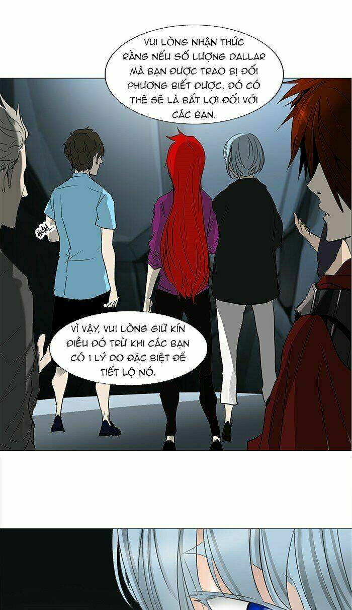 Cuộc Chiến Trong Tòa Tháp - Tower Of God: Chapter 252