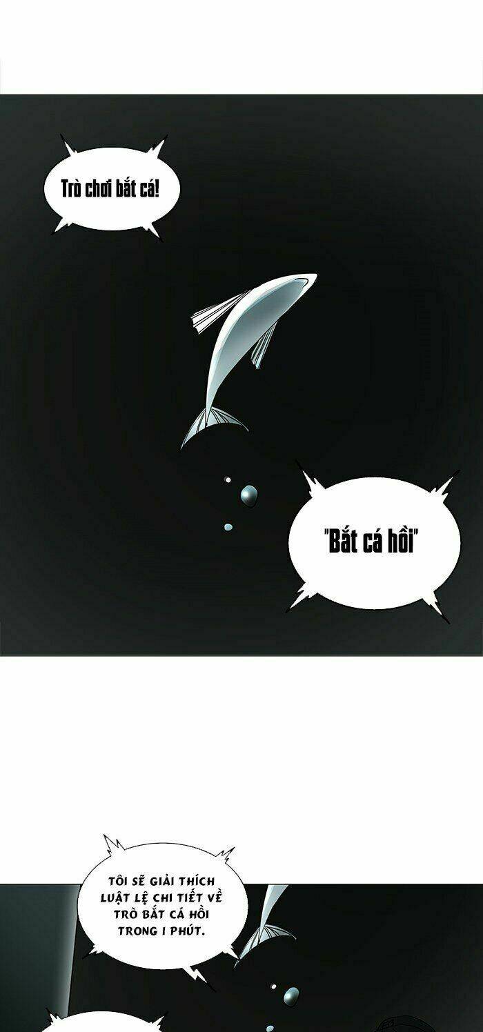 Cuộc Chiến Trong Tòa Tháp - Tower Of God: Chapter 252