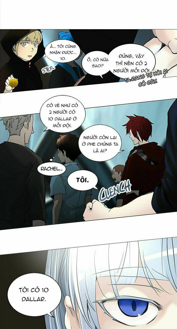 Cuộc Chiến Trong Tòa Tháp - Tower Of God: Chapter 252