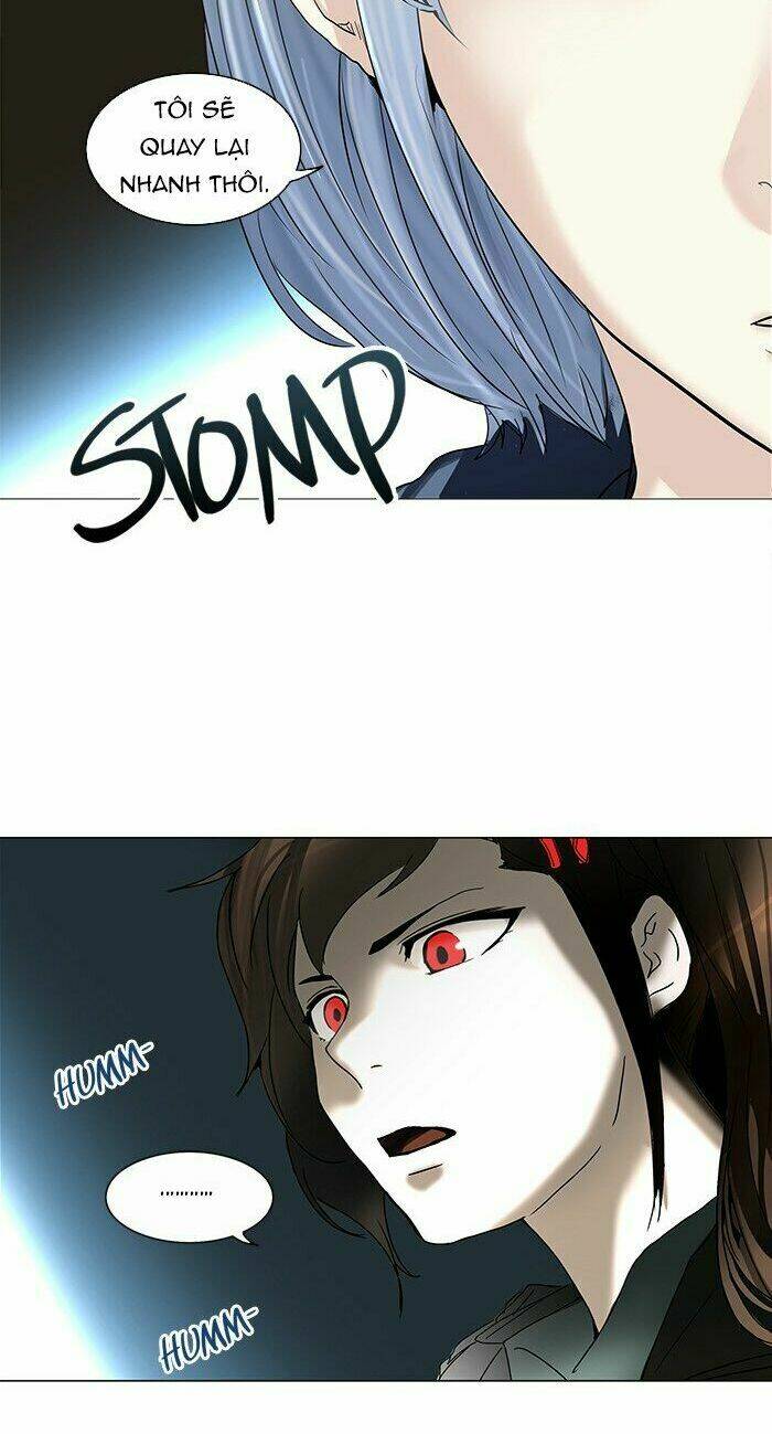 Cuộc Chiến Trong Tòa Tháp - Tower Of God: Chapter 252