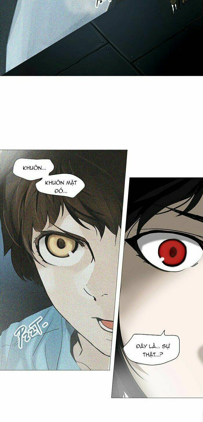 Cuộc Chiến Trong Tòa Tháp - Tower Of God: Chapter 252
