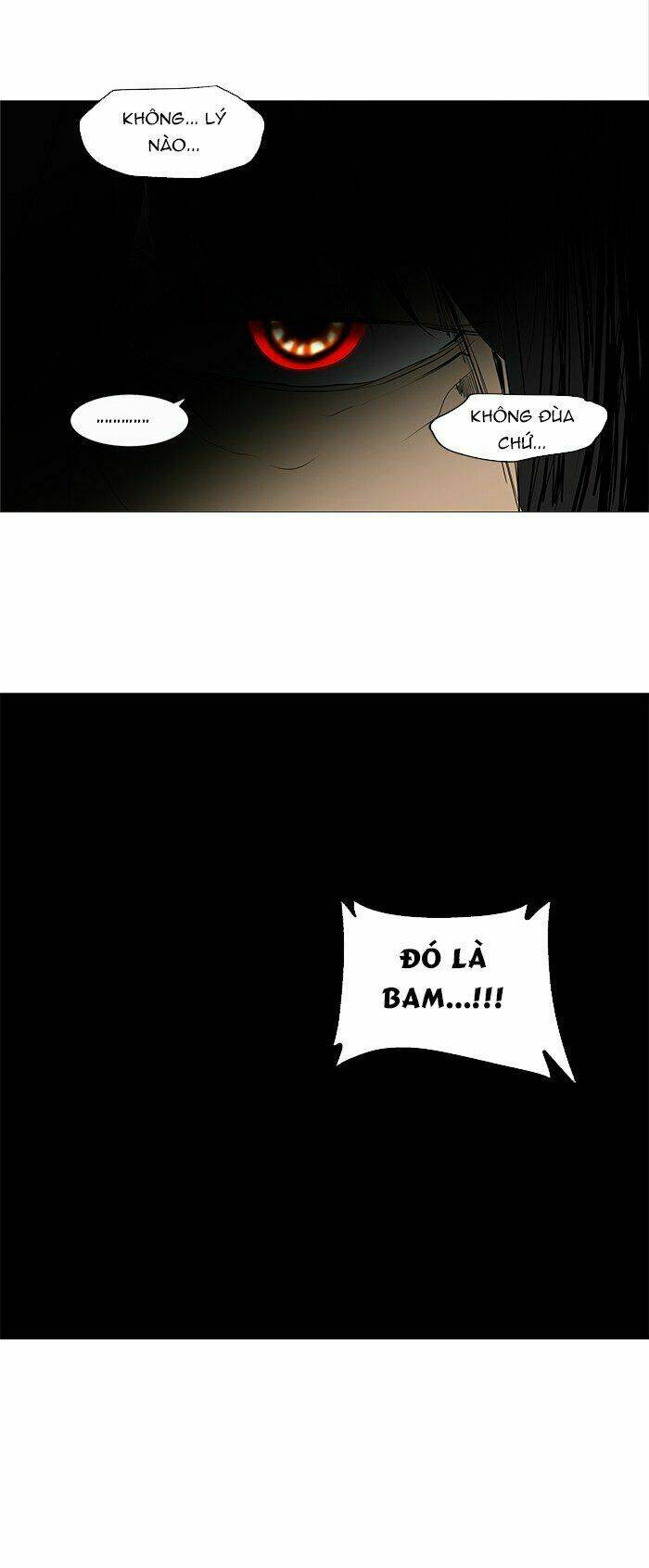Cuộc Chiến Trong Tòa Tháp - Tower Of God: Chapter 252