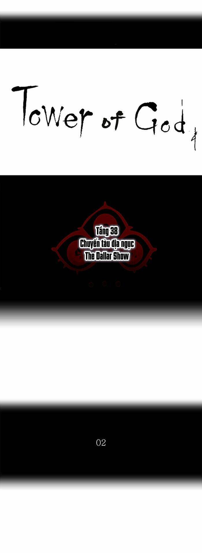 Cuộc Chiến Trong Tòa Tháp - Tower Of God: Chapter 253