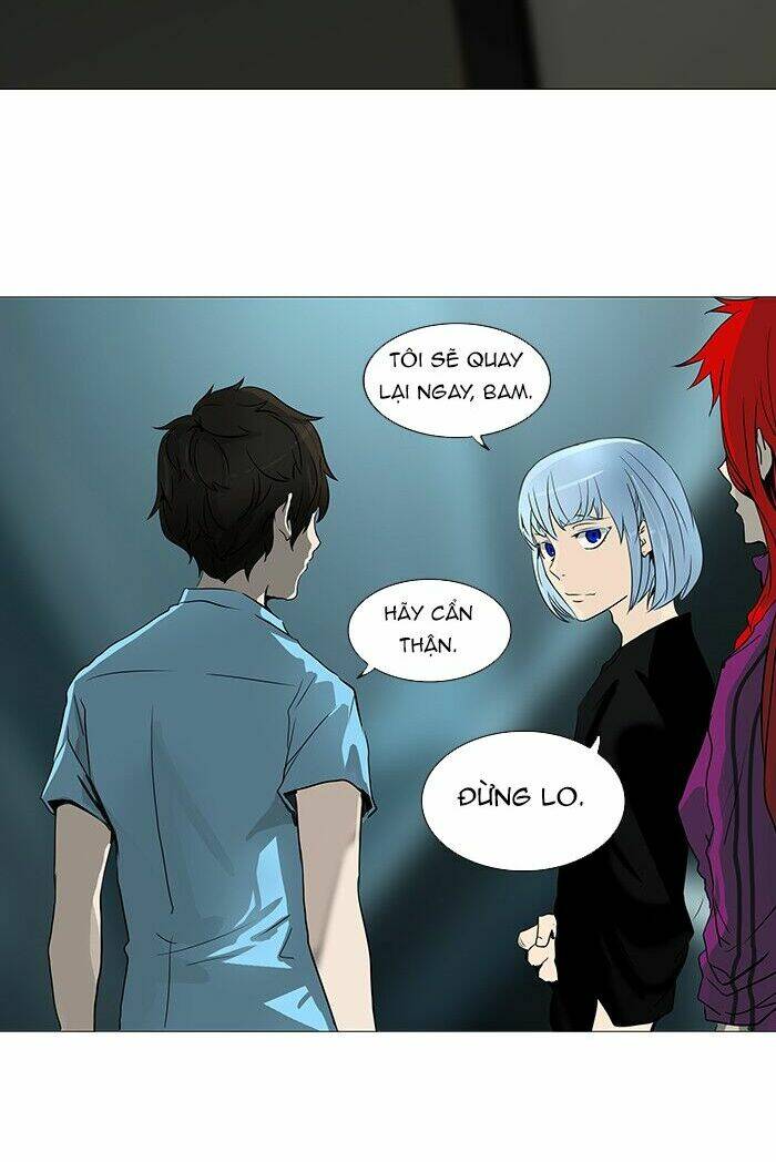 Cuộc Chiến Trong Tòa Tháp - Tower Of God: Chapter 253