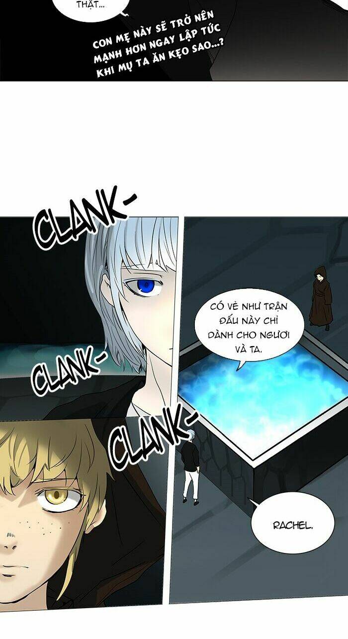 Cuộc Chiến Trong Tòa Tháp - Tower Of God: Chapter 253