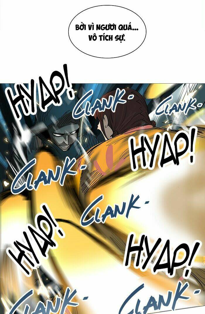Cuộc Chiến Trong Tòa Tháp - Tower Of God: Chapter 253