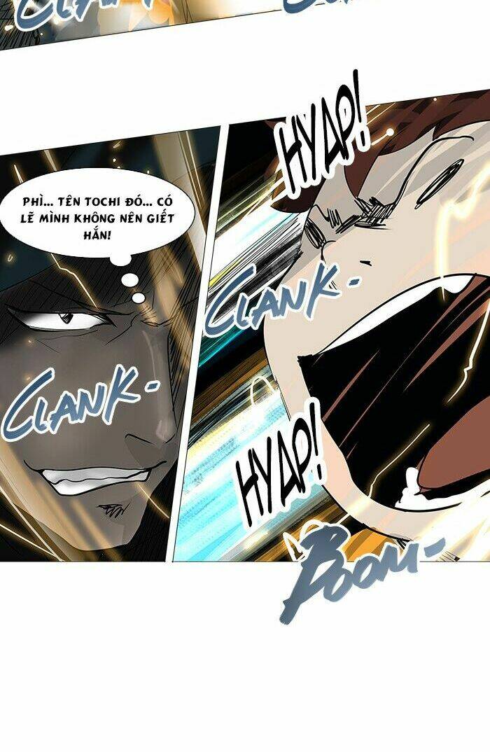 Cuộc Chiến Trong Tòa Tháp - Tower Of God: Chapter 253