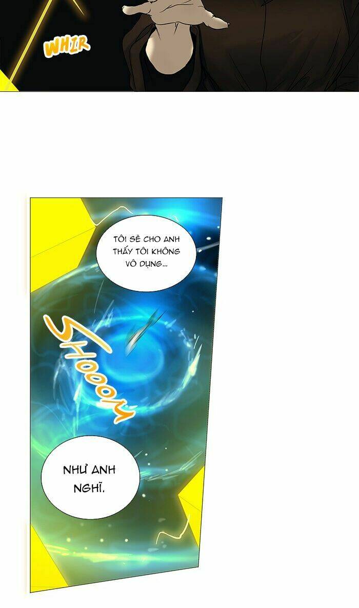 Cuộc Chiến Trong Tòa Tháp - Tower Of God: Chapter 253