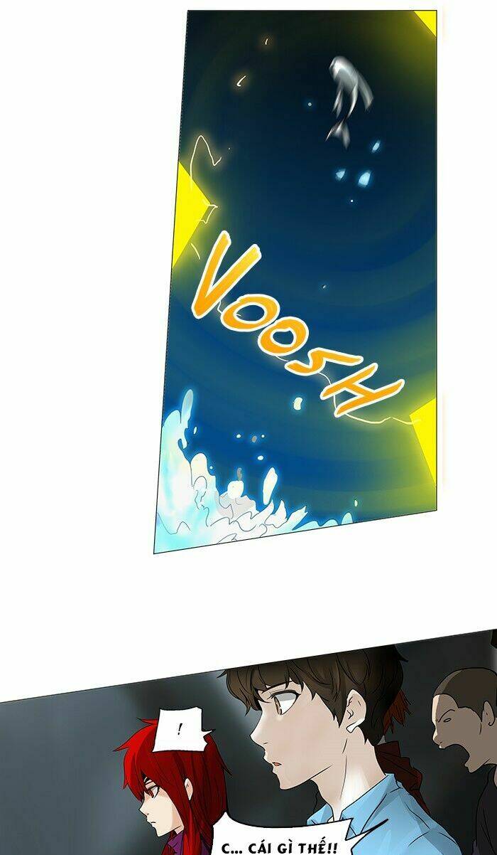 Cuộc Chiến Trong Tòa Tháp - Tower Of God: Chapter 253
