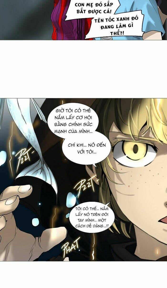 Cuộc Chiến Trong Tòa Tháp - Tower Of God: Chapter 253