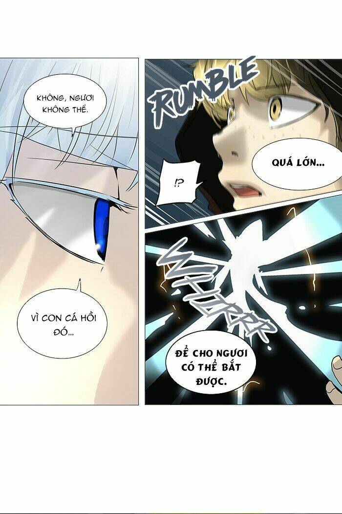 Cuộc Chiến Trong Tòa Tháp - Tower Of God: Chapter 253