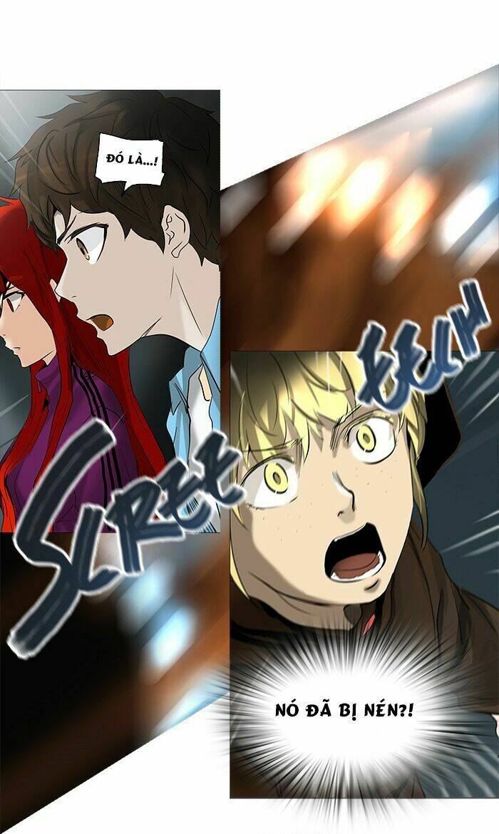 Cuộc Chiến Trong Tòa Tháp - Tower Of God: Chapter 253