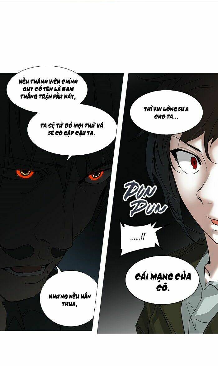 Cuộc Chiến Trong Tòa Tháp - Tower Of God: Chapter 253
