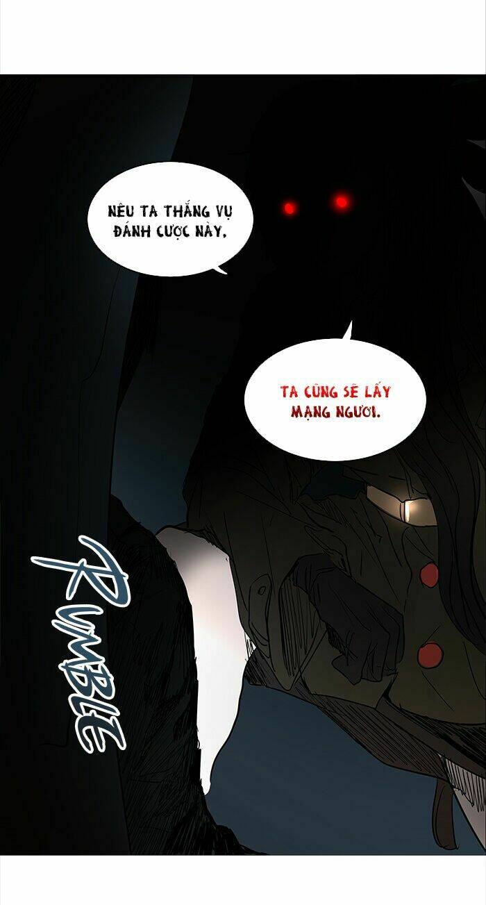 Cuộc Chiến Trong Tòa Tháp - Tower Of God: Chapter 253