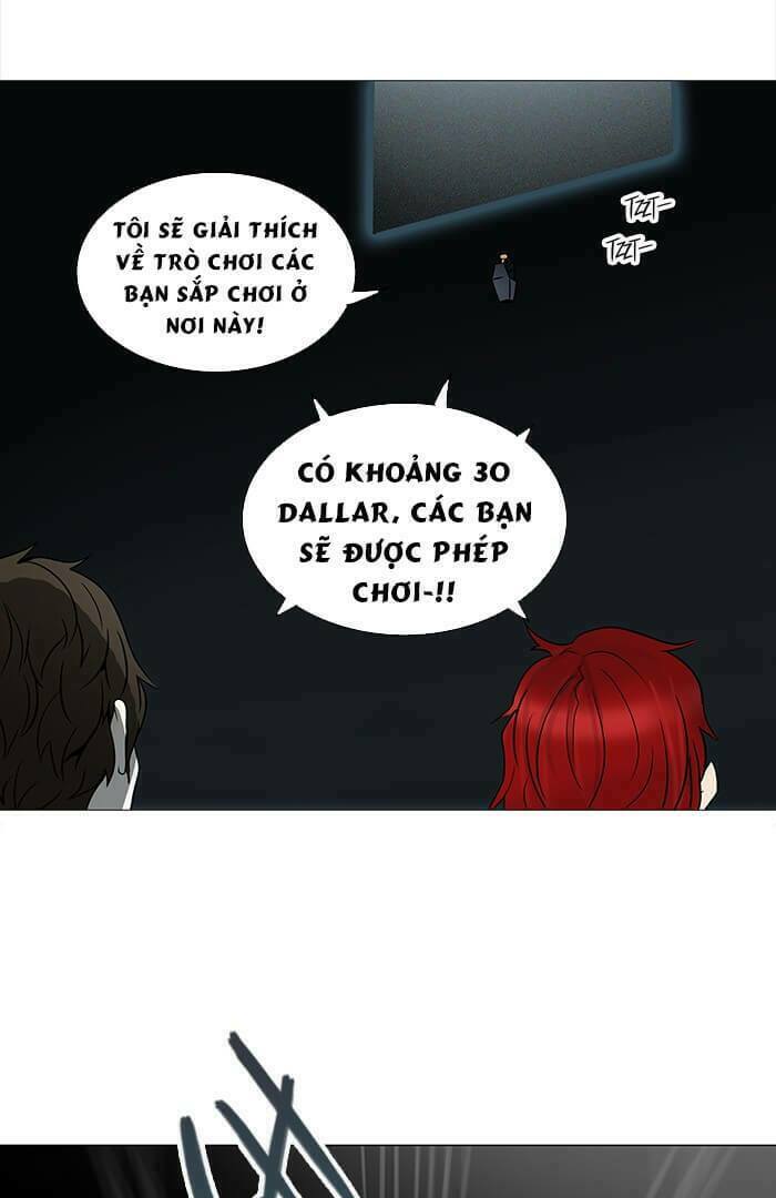 Cuộc Chiến Trong Tòa Tháp - Tower Of God: Chapter 254