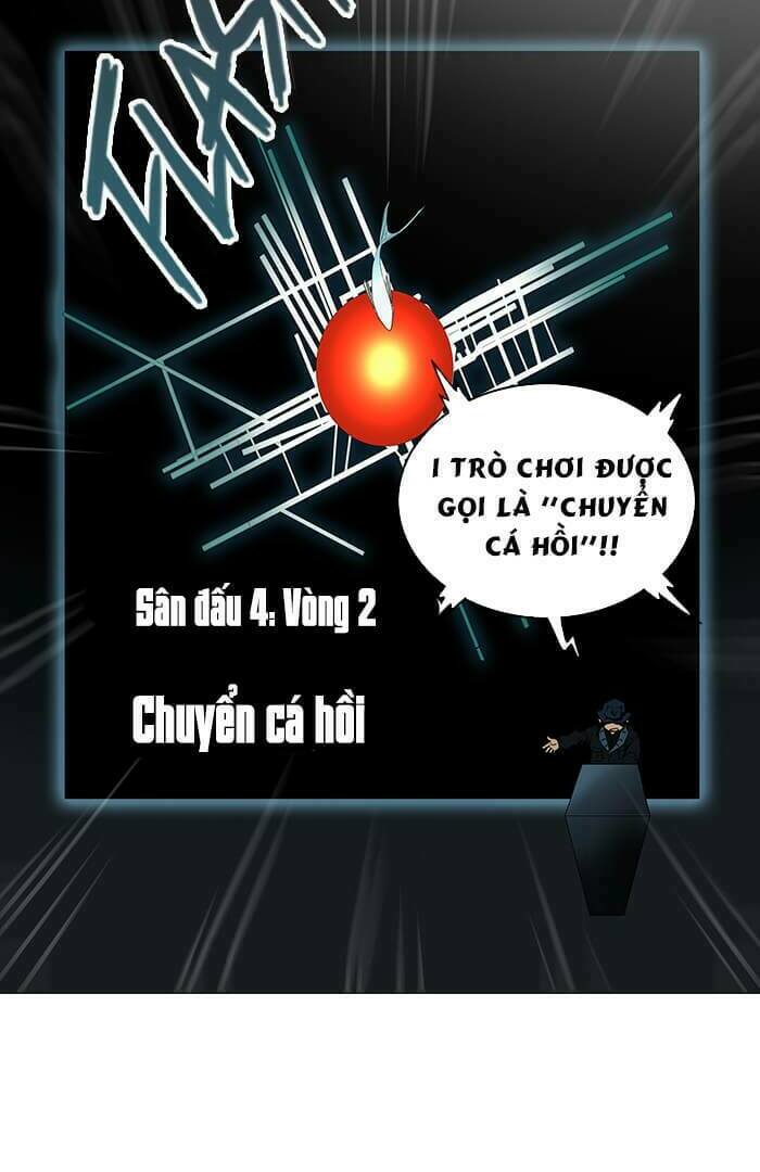 Cuộc Chiến Trong Tòa Tháp - Tower Of God: Chapter 254