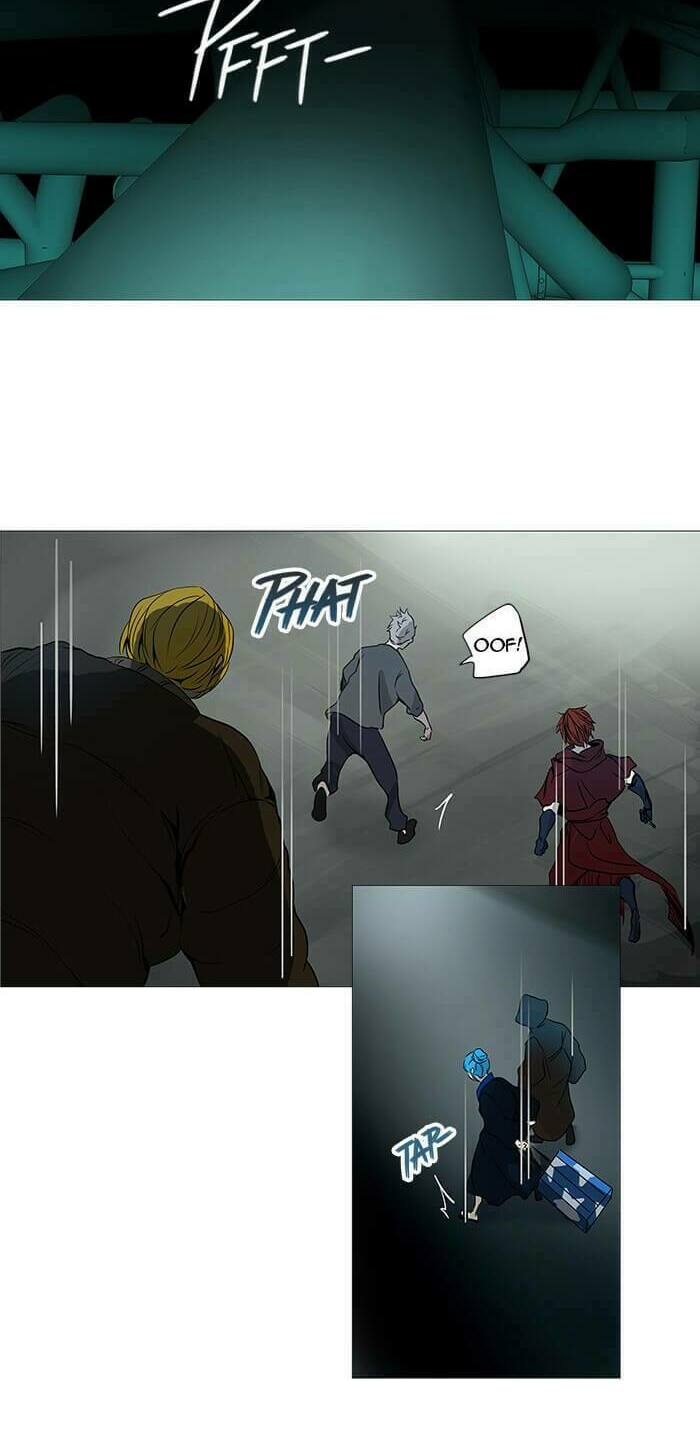 Cuộc Chiến Trong Tòa Tháp - Tower Of God: Chapter 254