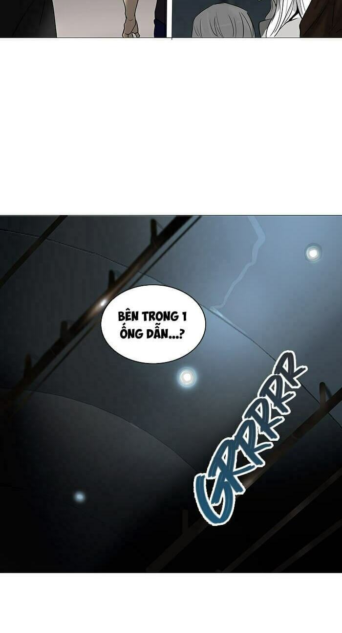 Cuộc Chiến Trong Tòa Tháp - Tower Of God: Chapter 254
