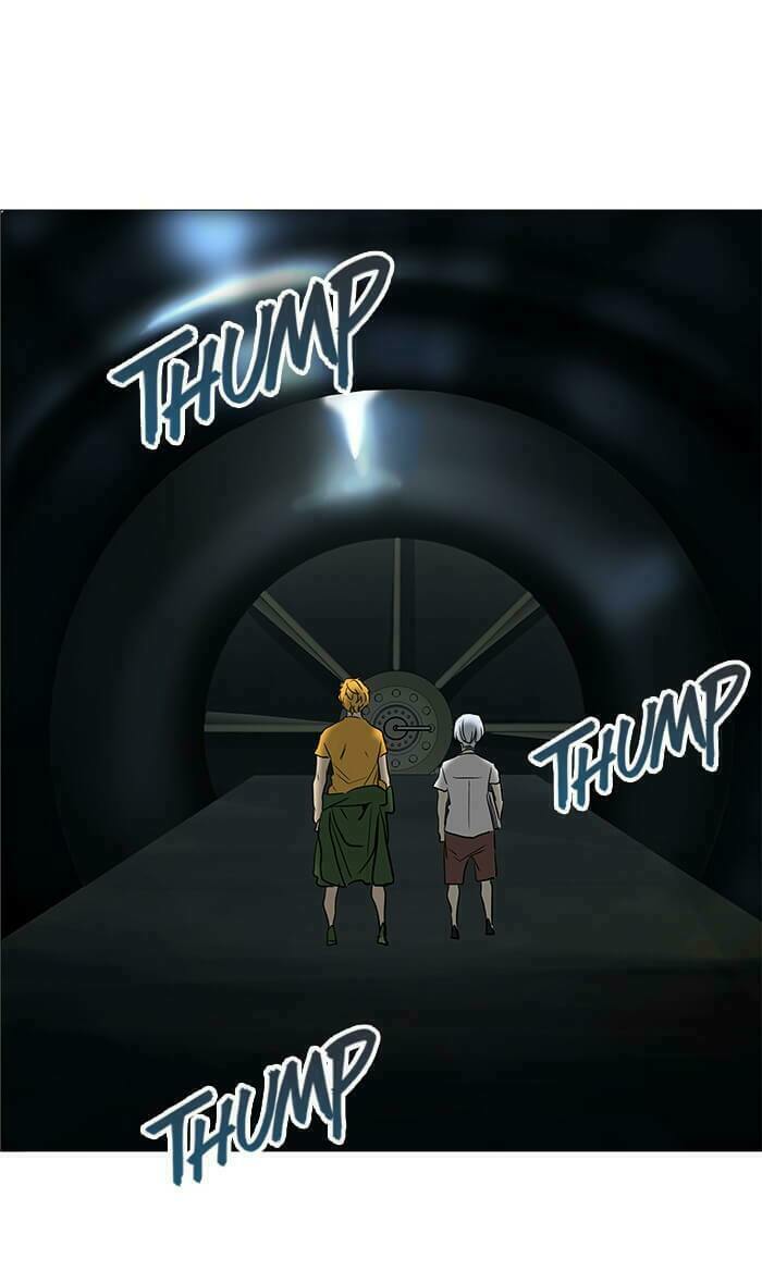 Cuộc Chiến Trong Tòa Tháp - Tower Of God: Chapter 254