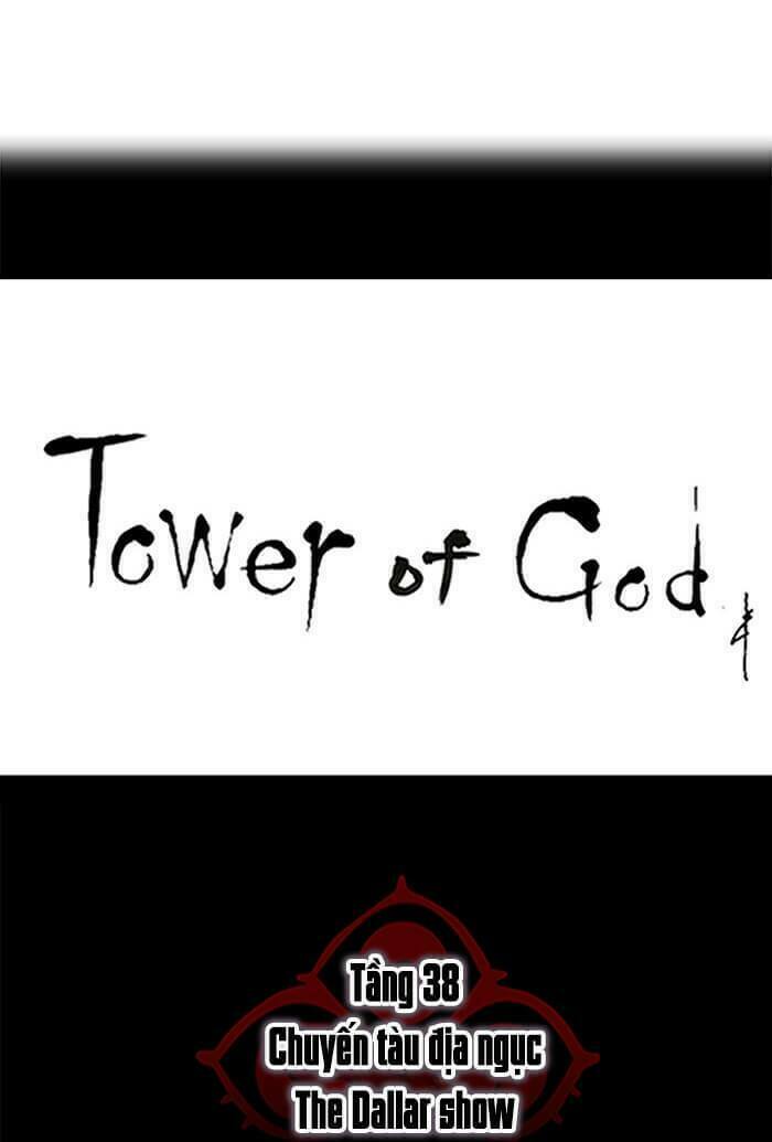 Cuộc Chiến Trong Tòa Tháp - Tower Of God: Chapter 254