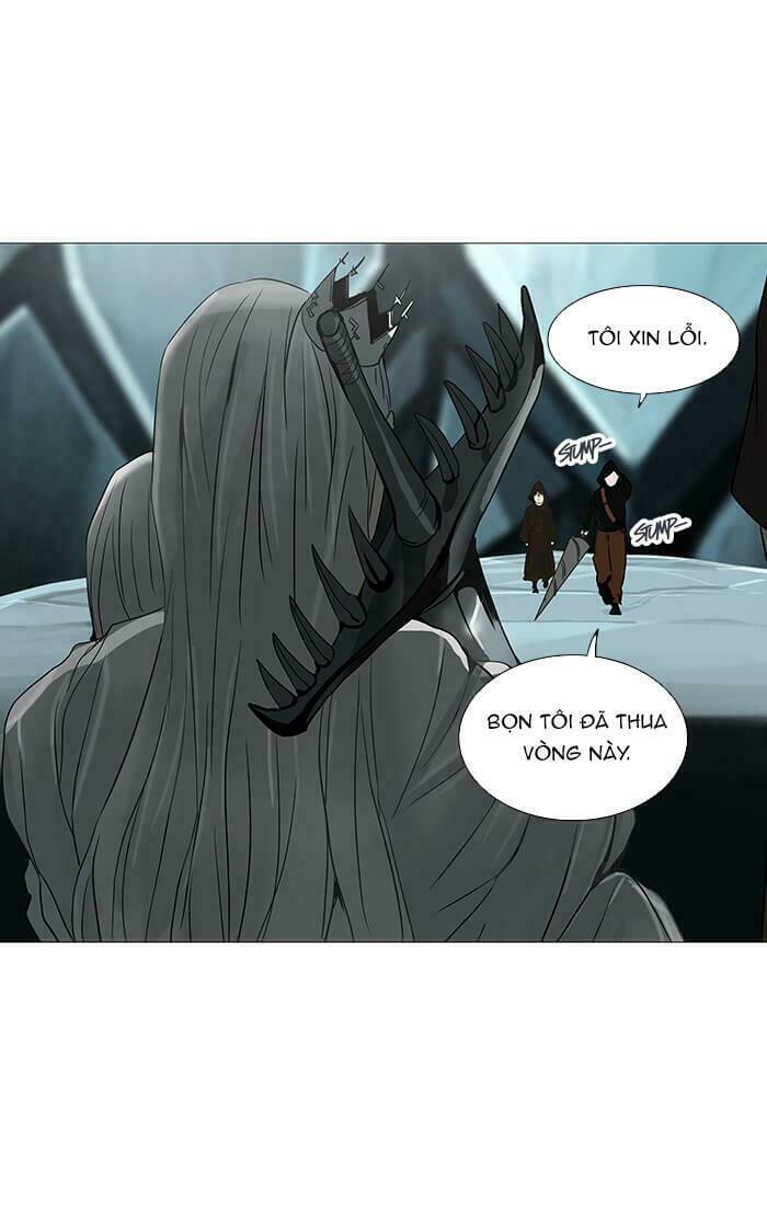 Cuộc Chiến Trong Tòa Tháp - Tower Of God: Chapter 254
